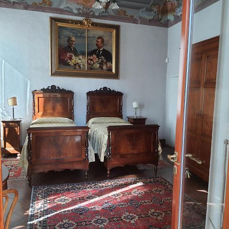 B&B Villa Sant'Anna Bergamo Esterno foto