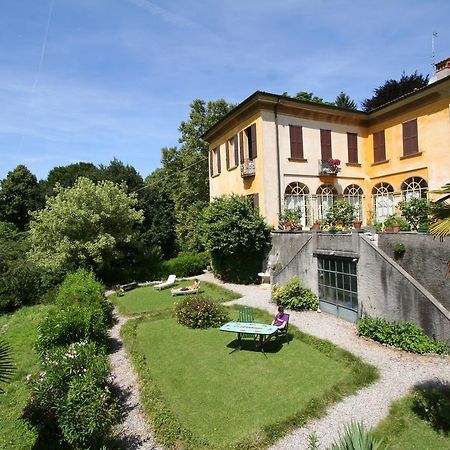 B&B Villa Sant'Anna Bergamo Esterno foto
