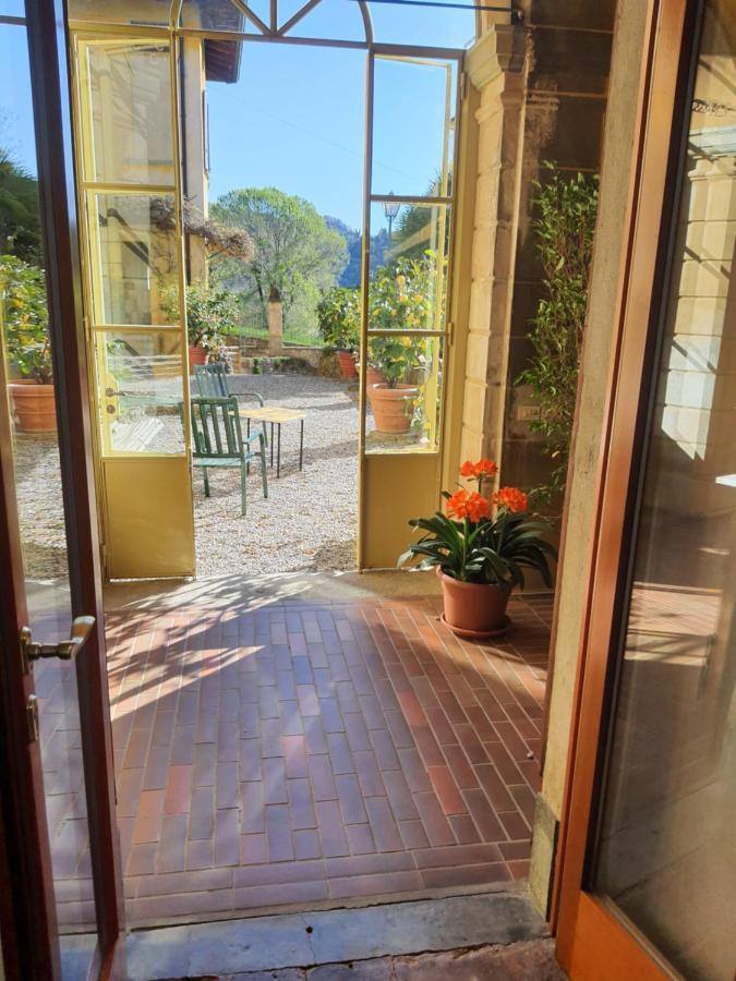 B&B Villa Sant'Anna Bergamo Esterno foto