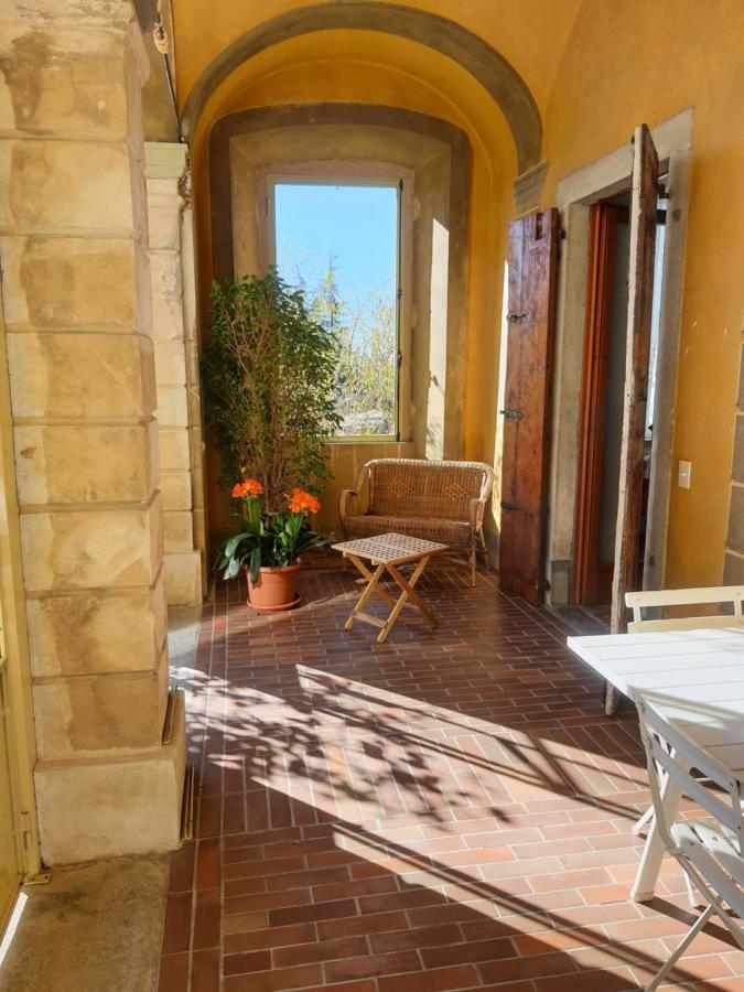B&B Villa Sant'Anna Bergamo Esterno foto