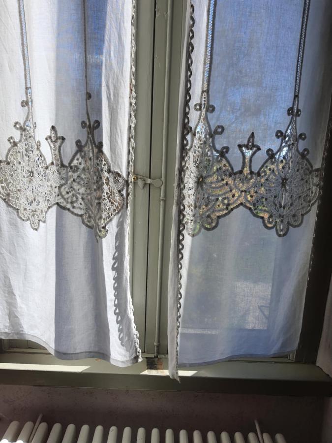 B&B Villa Sant'Anna Bergamo Esterno foto