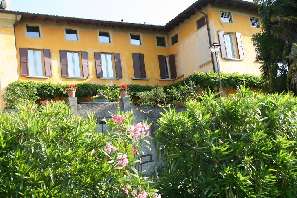 B&B Villa Sant'Anna Bergamo Esterno foto