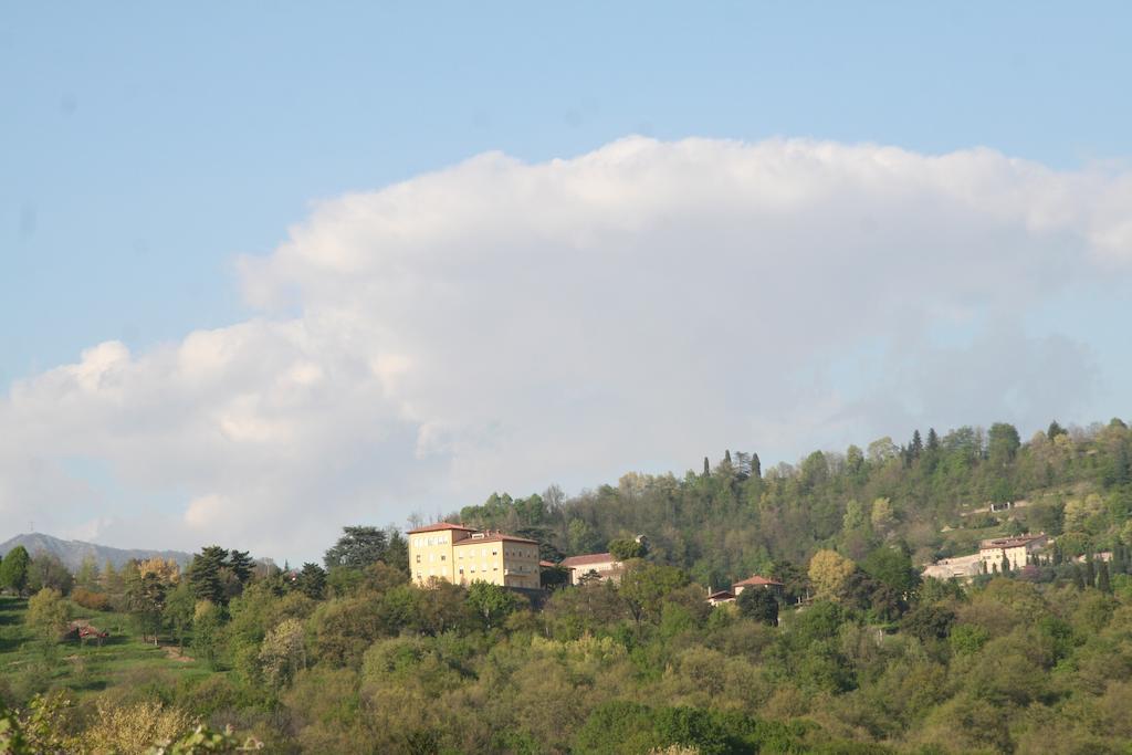 B&B Villa Sant'Anna Bergamo Camera foto