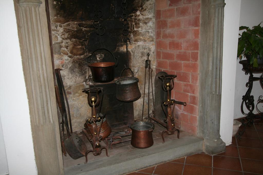 B&B Villa Sant'Anna Bergamo Esterno foto