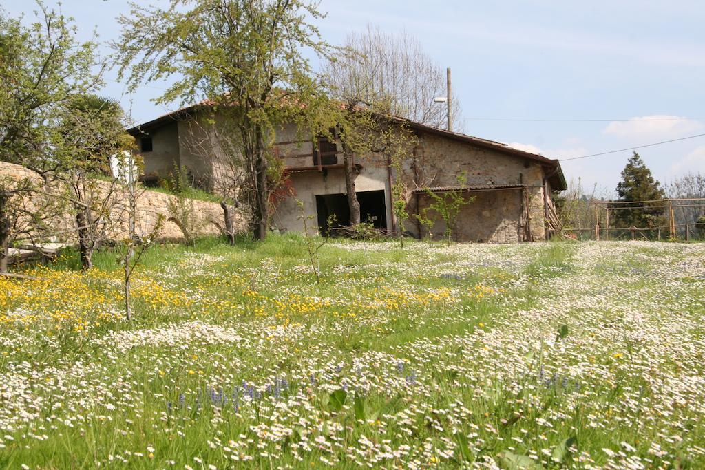 B&B Villa Sant'Anna Bergamo Esterno foto