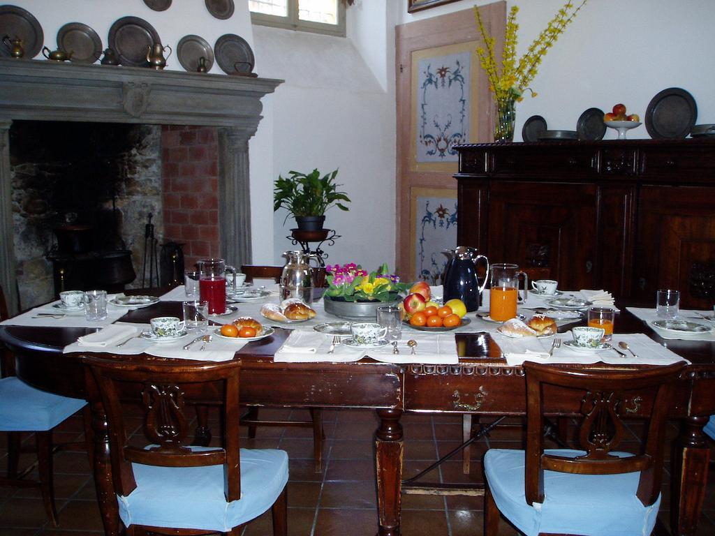 B&B Villa Sant'Anna Bergamo Esterno foto