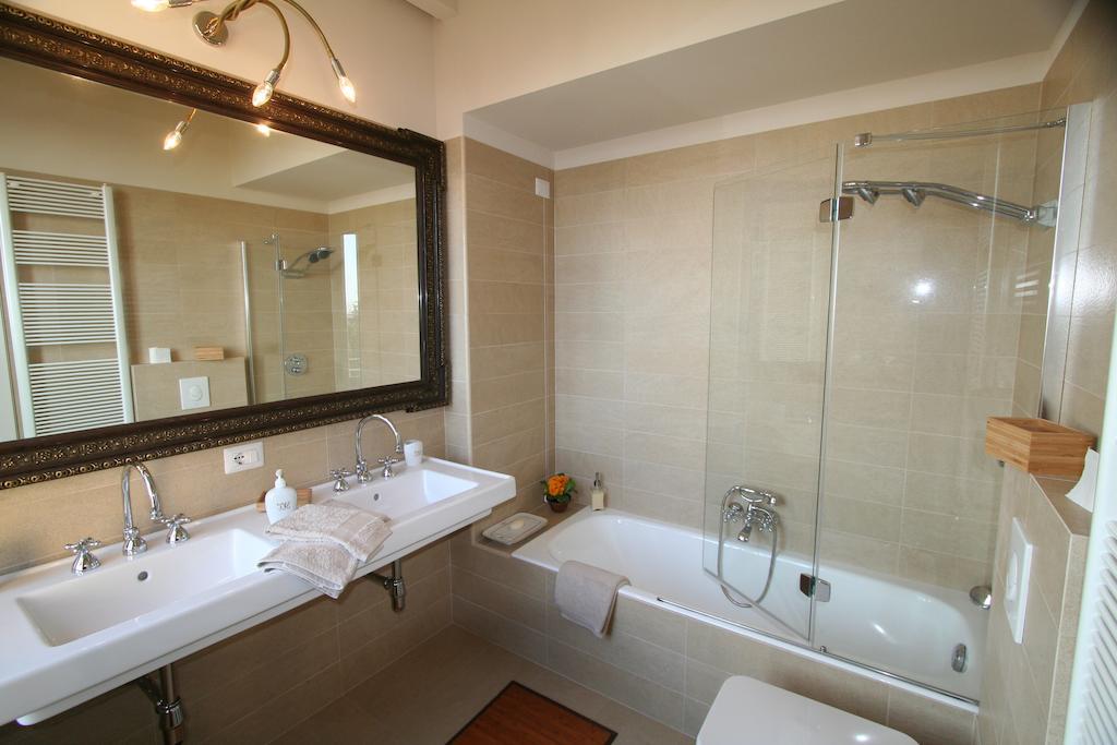 B&B Villa Sant'Anna Bergamo Camera foto