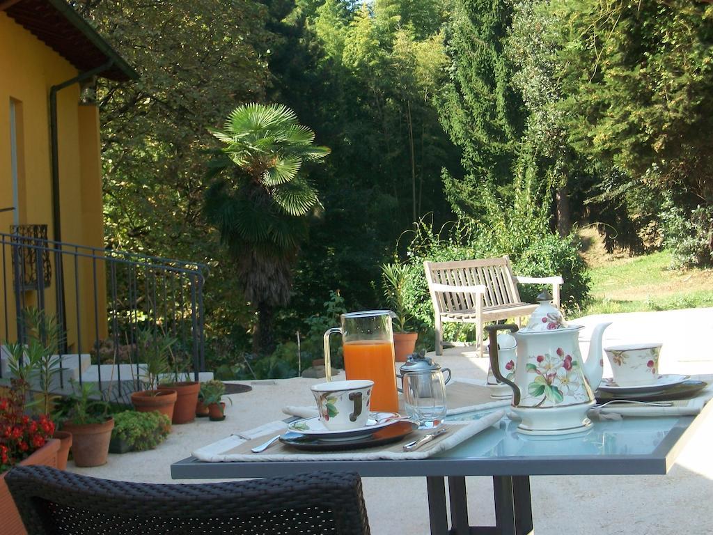 B&B Villa Sant'Anna Bergamo Esterno foto